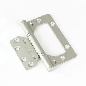 이지 경첩(3p) - 경첩 꺽쇠 나사못 키 열쇠 장석 방문 경첩 꺽쇠 장석