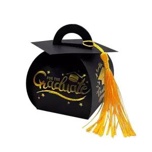 파티아일랜드 학사모 선물 박스 졸업 단체선물 구디백 유치원 축하