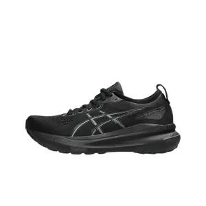 아식스 젤카야노 31 블랙 여성 런닝화 1012B670-001