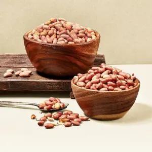 (10%)[선운산농협]고창 생알땅콩 1kg*2팩