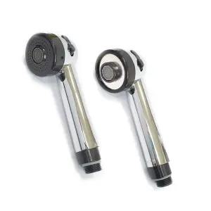 신형 주방헤드 수압상승 원홀헤드 주방수전 핸디형 주방헤드