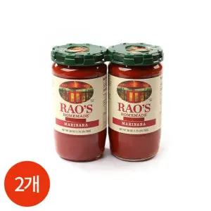 라오스 마리나라 소스 790g x 2개