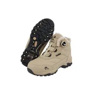 네파 GT-46W 방한 안전화 6인치 산업화 작업화 KC인증