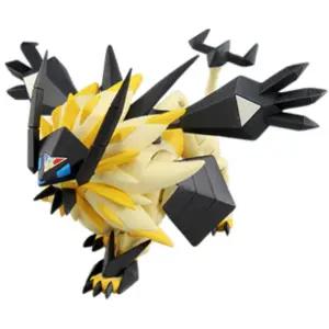 포켓몬스터 합체포켓몬 네크로즈마 피카츄 수집 포켓몬만화 모형 포켓몬매니아 레벨업