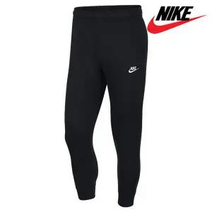 나이키 팬츠/ BV2672-010/ 남성용 클럽 후리스 조거