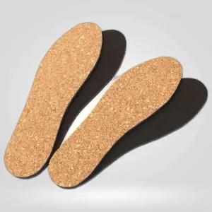 맞춤되는 코르크깔창 운동화깔창 등산화 구두깔창 골프화깔창 전투화깔창 골프화깔창