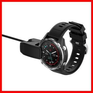 가민 디센트 G1 G2용 데이터 충전기 USB 케이블 교체용 코드 도크 클립용