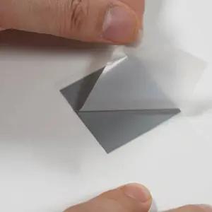 써멀구리스 하니웰 PTM7950 열 패드 85 Wmk 상 실리콘 노트북 CPU GPU 열전도 페이스트 쿨링 그리스