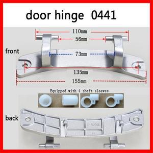 Midea, Little Swan 드럼 세탁기 액세서리, 도어 경첩, , 핸들에 적합한 1pcs