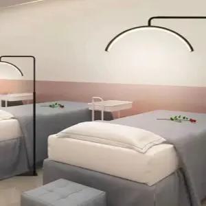 링라이트 스텐드 속눈썹연장조명 문신 뷰티 반영구 타투