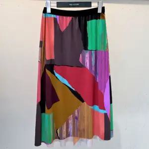 [디아스토리] 하모니 가을 스커트 AEFPSK01 브라운