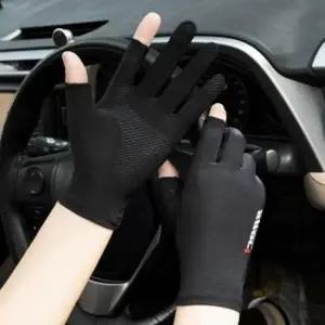 고품질 2컷 등산 스포츠 장갑블랙 논슬립 남성 웨이트장갑 등산장갑 (WFFWRYD)