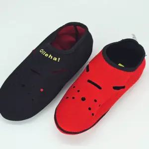 네오플렌 발열 보온 따뜻한 덧신 덧버선 겨울양말