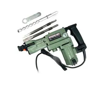 파괴함마드릴 해머드릴 히다찌타입 비트 rh-38 뿌레카