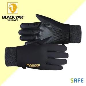 [하프클럽/]블랙야크 S-소프트 패딩장갑 겨울 방한용품 스마트