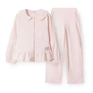 오르시떼 여성 E062 마가렛핑크 긴소매 상하 OR24WFGAE062 814297