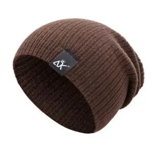 [하프클럽/셀러허브_여성트랜드패션]남성 데일리 유행 벙거지 여성 비니 모