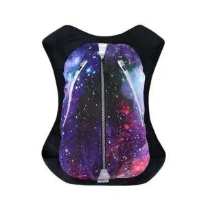 [하프클럽/셀러허브_여성트랜드패션]공기순환 매쉬백팩 자전거 사이클가방