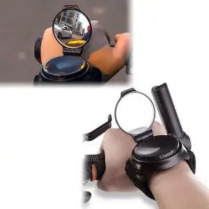 [하프클럽/셀러허브_여성트랜드패션]손목 백미러 후사경 사이드미러 손목