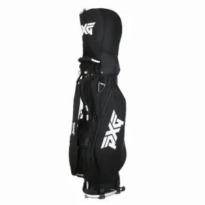 PXG백 JQJ PIFPU8203-21 8.5 ESSENTIAL HYBRID STAND BAG BLACK