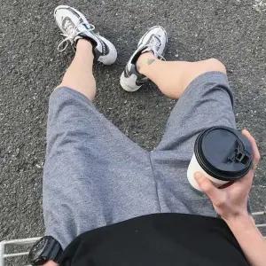 고품질 남자 웨어 반바지 헬스 짐 5부 스포츠 밴딩 숏츠 코디 (WFFWP3T)