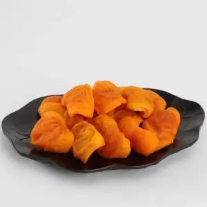 상주 감말랭이 2kg 맛있는 쫀득한 말랑한 곶감 건시 반건시 씨없는 감말랭이 실속형