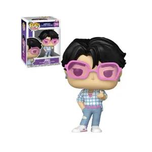 [ POP] (케데헌호랑이) 케이팝 데몬 헌터스 피규어시리즈 - 진우