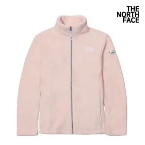[노스페이스] 퍼지 플리스 자켓 집업 (NJ4FN50D)