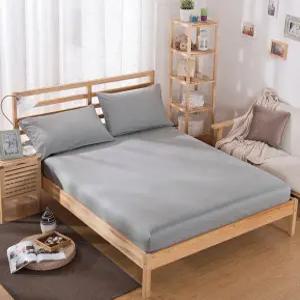 호텔식 360도 밴딩 침대 매트리스 커버 이지워시 면 생활방수