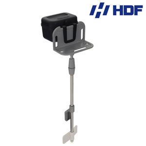 해동 미끼통 줌 거치대 HT-1006