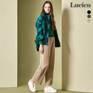 루시앙 소프트 코듀로이 팬츠 3종 택1