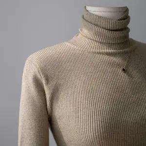 (안나앤모드) A. 페니 쫀쫀 골지 니트[니트C0802P03]