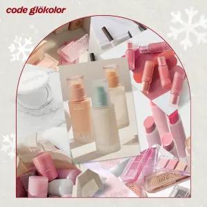 [코드글로컬러] 프라이머/립세린/틴트/블러셔 모음전