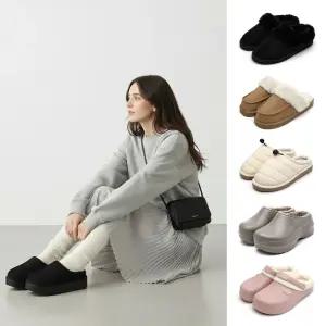 (10+25%) 낫소 외 인기브랜드 겨울맞이 방한샌들 / 방한슬리퍼 / 운동화 / 조깅화 / 트레킹화 창고대방출!