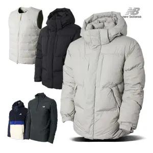 [30%] 뉴발란스 매장판 가을/겨울 의류 베스트 아이템!