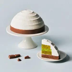 오설록 한라산 녹차케이크, 1개