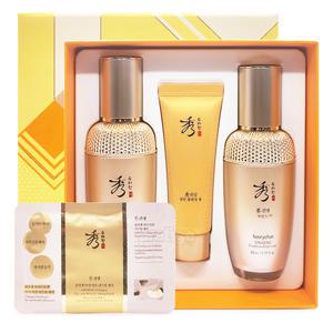 수려한 진생 에센스 어드밴스드 50ml+33ml 특별기획