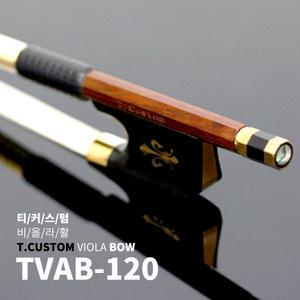티커스텀 TVAB-120 수제비올라활
