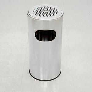 대주기획스텐드재떨이겸휴지통(중형/대형)입식재떨이