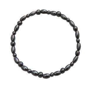 (자석발찌 NO.6) 패션 남자 여자 자석 발찌 주얼리 커플 팔찌