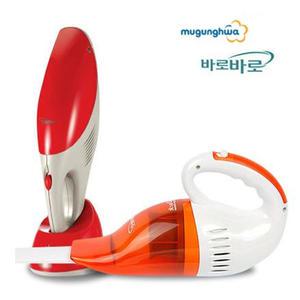 무궁화전자/핸디형청소기/MC-B601/MC-B100