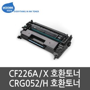 CF226A CF226X CRG052 CRG052H 재생토너 M402N M402DN M426FDW M426FDN LBP212DW LBP215X MF429DW MF423DW