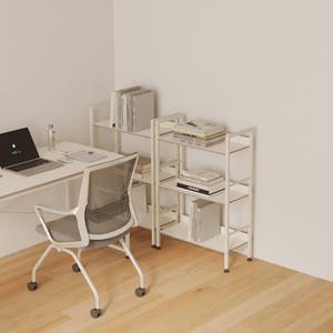 소프시스 메이저 3단 책장