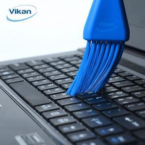 바이칸 피규어 청소 먼지털이 브러쉬 붓솔