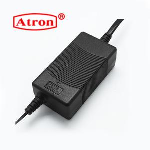 안전사 고품질 12V 2A 아답터 12V2A CCTV LED 불랙박스 허브 모뎀 어댑터 케이블일체형