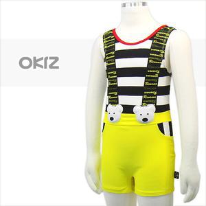 [H0717] 레노마 전신수영복 [RN-BS2092] 유아동 남아 세트