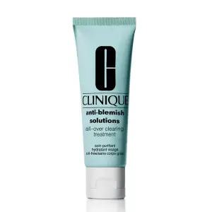 [크리니크](강남점)안티블래미쉬 솔루션 올-오버 클리어링 트리트먼트 오일-프리