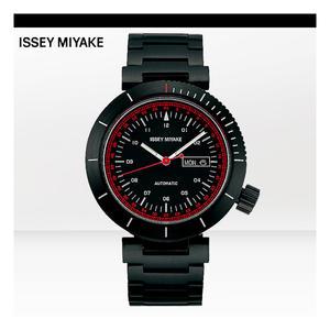 [이세이미야케][正品] ISSEY MIYAKE 이세이미야케 NYAE701Y 삼정시계공식수입/백화점AS가능 (1248000)