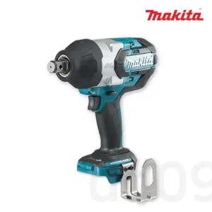 마끼다 DTW1001ZX2 18V 충전임팩트렌치 본체 19mm(3/4) 일본산 어깨끈포함
