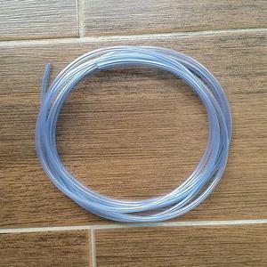 수족관 에어호스1m 5m 기포발생기 에어펌프 호스 어항 기포 산소 호스 (,)